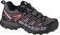 (Women) Salomon X Ultra Pioneer 'Grey Red' 471970