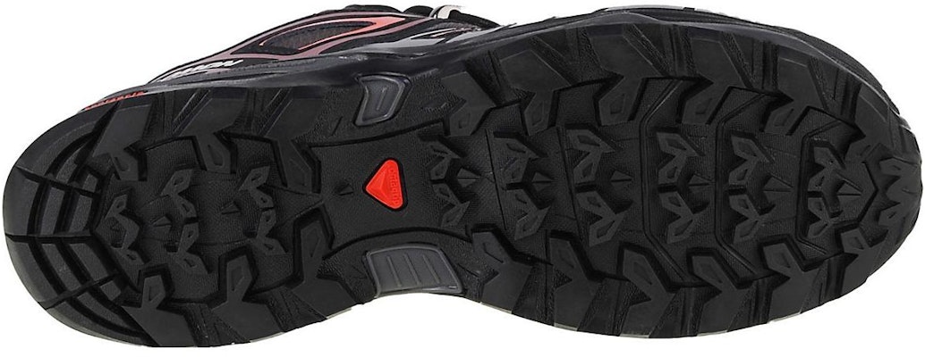 (Women) Salomon X Ultra Pioneer 'Grey Red' 471970 Shop (Women) Salomon X Ultra Pioneer 'Grey Red' 471970