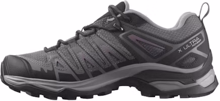 (Women) Salomon X Ultra Pioneer 'Magnet Black' L47197300 (Women) Salomon X Ultra Pioneer 'Magnet Black' L47197300