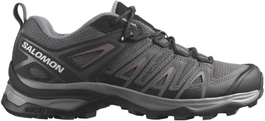 (Women) Salomon X Ultra Pioneer 'Magnet Black' L47197300 Order (Women) Salomon X Ultra Pioneer 'Magnet Black' L47197300