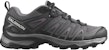 (W) Salomon X Ultra Pioneer 'Magnet Hitam' L47197300