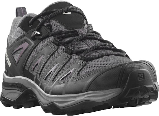 (Women) Salomon X Ultra Pioneer 'Magnet Black' L47197300 Lookbook (Women) Salomon X Ultra Pioneer 'Magnet Black' L47197300