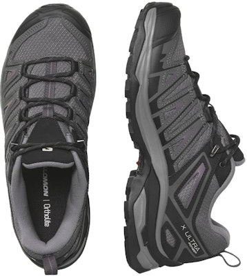 (Women) Salomon X Ultra Pioneer 'Magnet Black' L47197300 Shop (Women) Salomon X Ultra Pioneer 'Magnet Black' L47197300