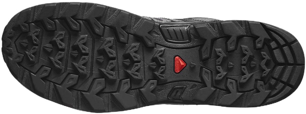 (Women) Salomon X Ultra Pioneer 'Magnet Black' L47197300 Details for (Women) Salomon X Ultra Pioneer 'Magnet Black' L47197300