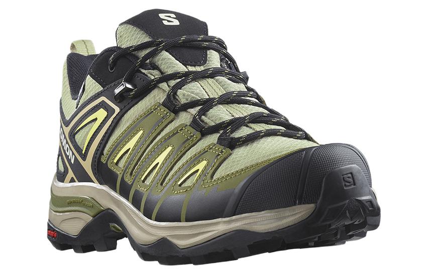 (W) Salomon X Ultra Pioneer Cswp 'Grey Olive Green' 圖 2