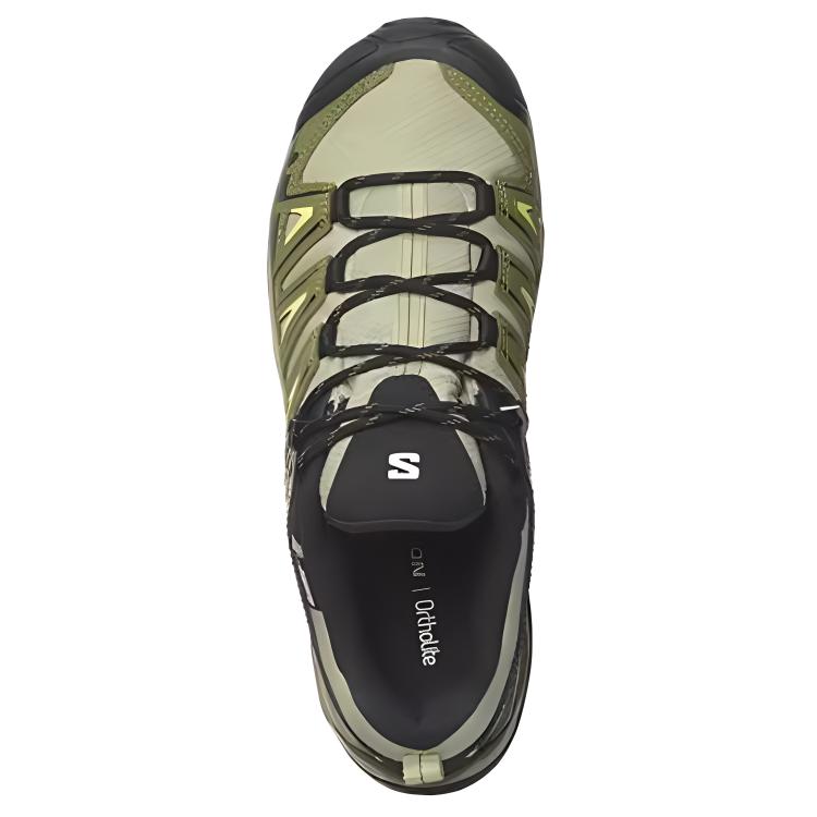 (W) Salomon X Ultra Pioneer Cswp 'Grey Olive Green' 圖 3