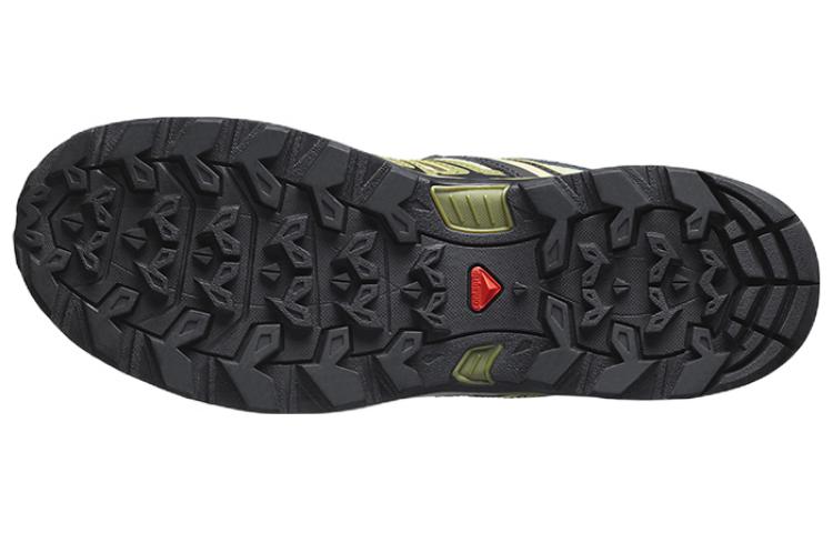 Purchase (W) Salomon X Ultra Pioneer CSWP ''Gris Olive Vert'' 472029