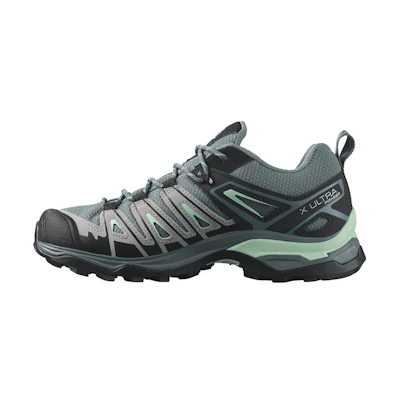(W) Salomon X Ultra Pioneer Cswp 'Grey Smokey Blue'