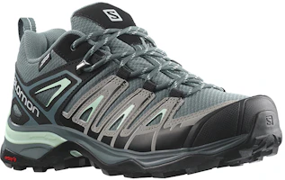 Order Salomon X Ultra Pioneer Cswp W 防滑戶外功能鞋 女款 綠