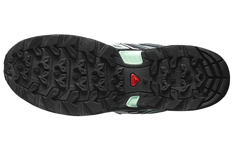 Purchase (W) Salomon X Ultra Pioneer CSWP ''Grigio Blu Fumo'' 416709
