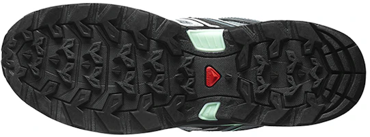 Purchase Salomon X Ultra Pioneer Cswp W 防滑戶外功能鞋 女款 綠