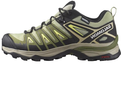 (W) Salomon X Ultra Pioneer Cswp 'Verde Oliva Negro' 472079 Buy (W) Salomon X Ultra Pioneer Cswp 'Verde Oliva Negro' 472079