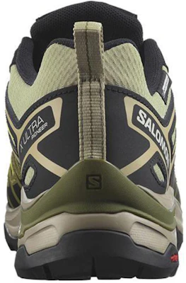 (W) Salomon X Ultra Pioneer Cswp 'Hijau Zaitun Hitam' Sepatu 472079 Shop (W) Salomon X Ultra Pioneer Cswp 'Hijau Zaitun Hitam' Sepatu 472079