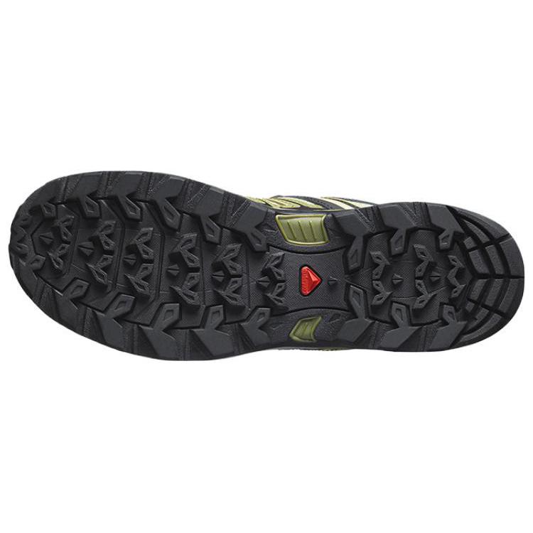 Purchase (W) Salomon X Ultra Pioneer Cswp 'Hijau Zaitun Hitam' Sepatu 472079