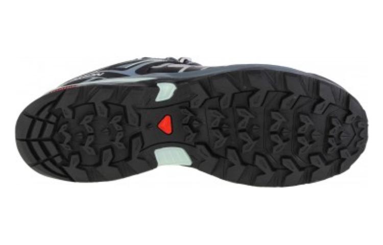 (W) Salomon X Ultra Pioneer GTX 'Stormy Weather' 圖 4