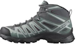 Buy (W) Salomon X Ultra Pioneer Mid Cswp Kasut Mendaki Lelaki 416712