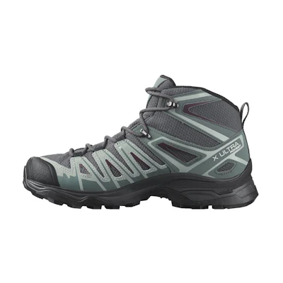(W) Salomon X Ultra Pioneer Mid Cswp