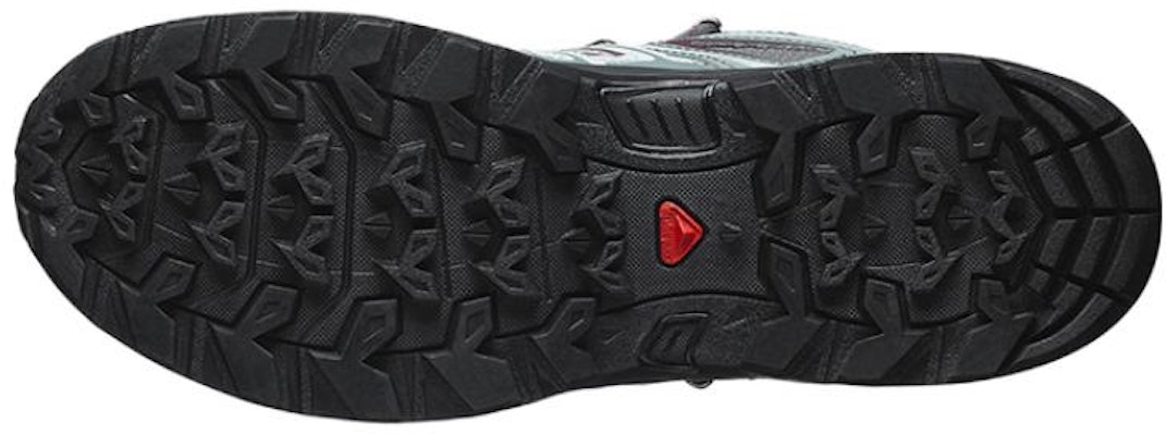 (W) Salomon X Ultra Pioneer Mid Cswp Kasut Mendaki Lelaki 416712 Shop (W) Salomon X Ultra Pioneer Mid Cswp Kasut Mendaki Lelaki 416712