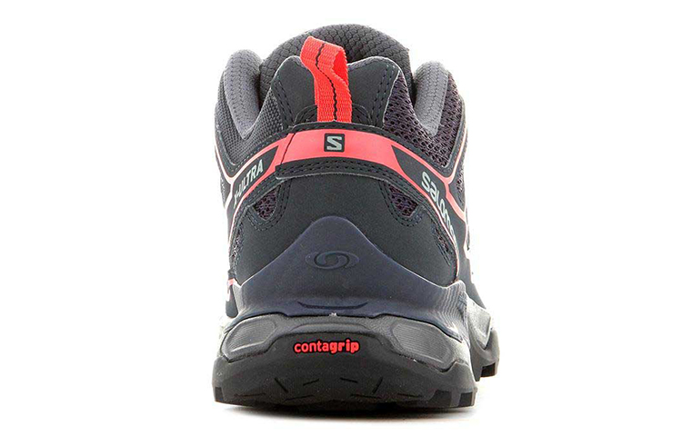 (W) Salomon X Ultra Prime 'Black Pink' 圖 4
