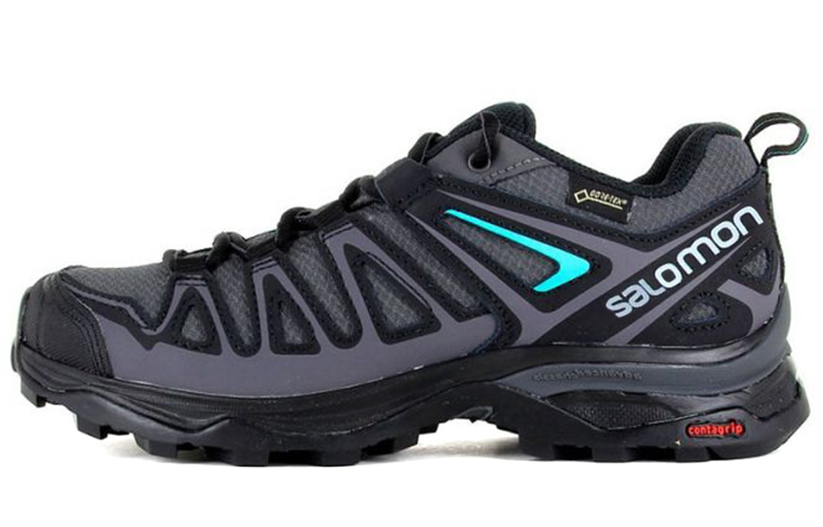 (Women) Salomon X Ultra Prime Gtx Lightweight 402462