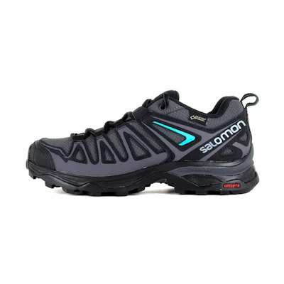 (W) Salomon X Ultra Prime Gtx Lightweight