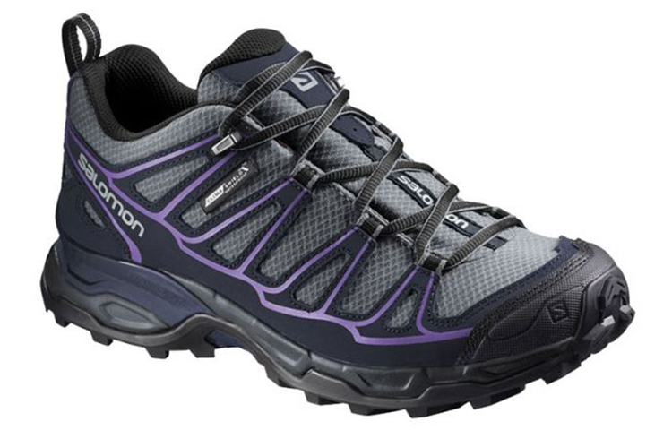 (W) Salomon X Ultra Prime Lightweight 圖 2