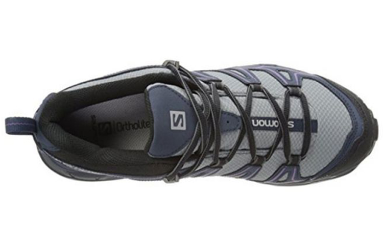 (W) Salomon X Ultra Prime Lightweight 圖 3