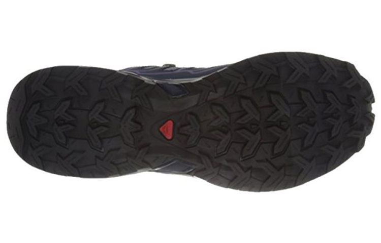 (W) Salomon X Ultra Prime Lightweight 圖 4