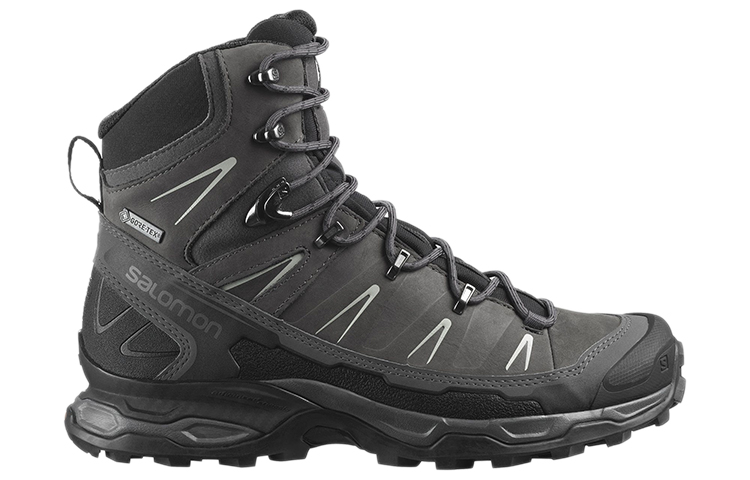 (W) Salomon X Ultra Trek GTX 'Black CMFT' 圖 2