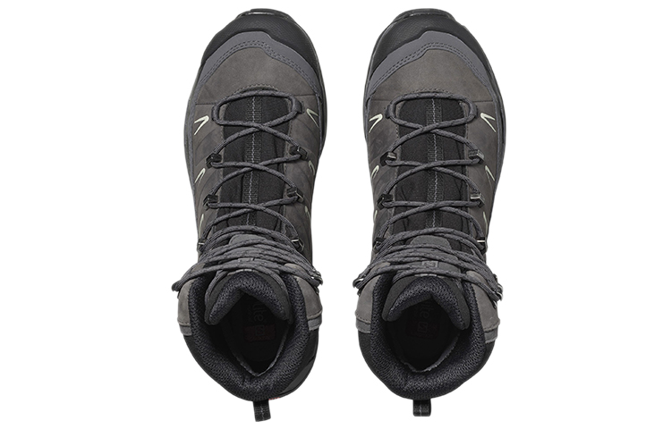 (W) Salomon X Ultra Trek GTX 'Black CMFT' 圖 3