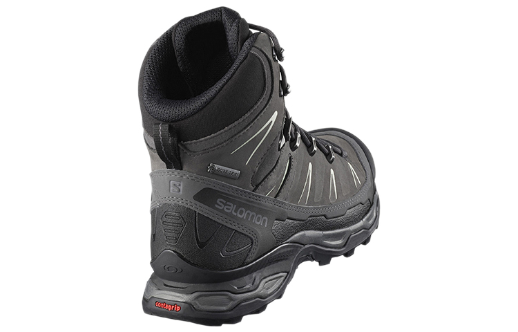 (W) Salomon X Ultra Trek GTX 'Black CMFT' 圖 4