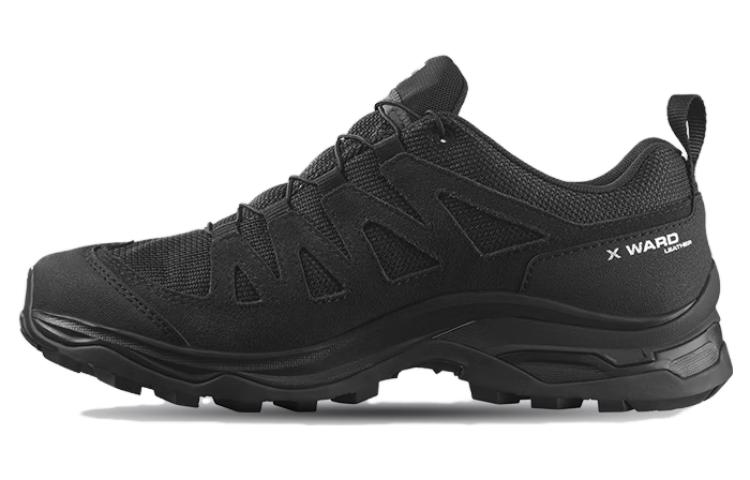 (Women) Salomon X Ward 'Black' 471826