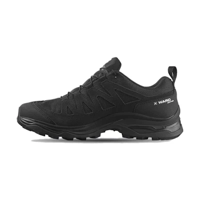 (W) Salomon X Ward 'Black'