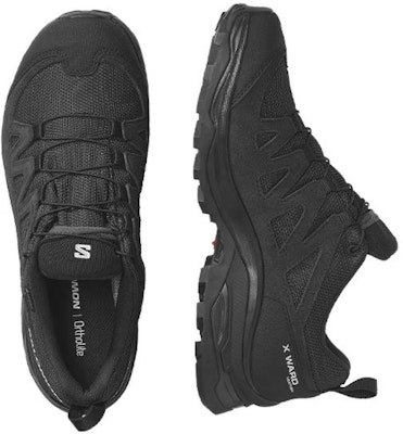 (W) 萨洛蒙 X Ward '黑色' 471826 Lookbook (W) 萨洛蒙 X Ward '黑色' 471826