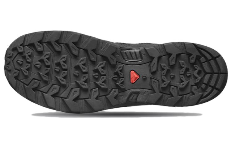 Shop (W) 萨洛蒙 X Ward '黑色' 471826