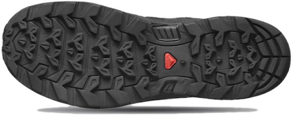 (W) 萨洛蒙 X Ward '黑色' 471826 Shop (W) 萨洛蒙 X Ward '黑色' 471826