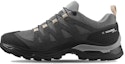 Buy (W) Salomon X Ward Low 防滑户外舒适鞋 灰色 471824