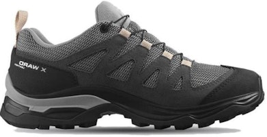 (W) Salomon X Ward Low 防滑户外舒适鞋 灰色 471824 Order (W) Salomon X Ward Low 防滑户外舒适鞋 灰色 471824
