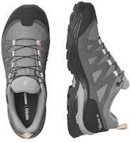 (W) Salomon X Ward Low 防滑户外舒适鞋 灰色 471824 Lookbook (W) Salomon X Ward Low 防滑户外舒适鞋 灰色 471824