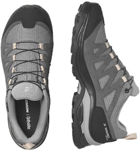 (W) 살로몬 X 워드 로우 (컴포트/논슬립) 그레이 471824 Lookbook (W) 살로몬 X 워드 로우 (컴포트/논슬립) 그레이 471824