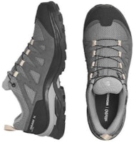 (W) Salomon X Ward Low 防滑户外舒适鞋 灰色 471824 Shop (W) Salomon X Ward Low 防滑户外舒适鞋 灰色 471824