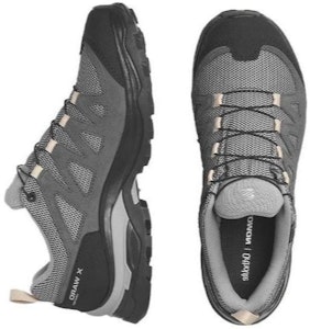 (W) 살로몬 X 워드 로우 (컴포트/논슬립) 그레이 471824 Shop (W) 살로몬 X 워드 로우 (컴포트/논슬립) 그레이 471824