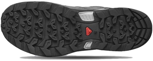 (W) Salomon X Ward Low 防滑户外舒适鞋 灰色 471824 Purchase (W) Salomon X Ward Low 防滑户外舒适鞋 灰色 471824