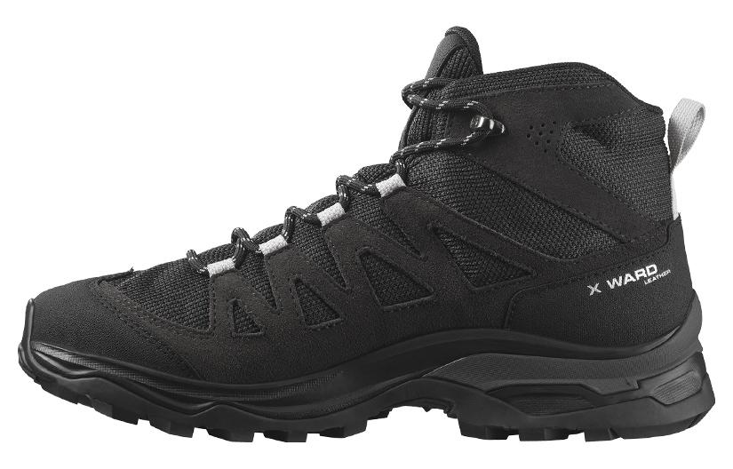 (Women) Salomon X Ward Mid 'Comfortable and Breathable' 471819