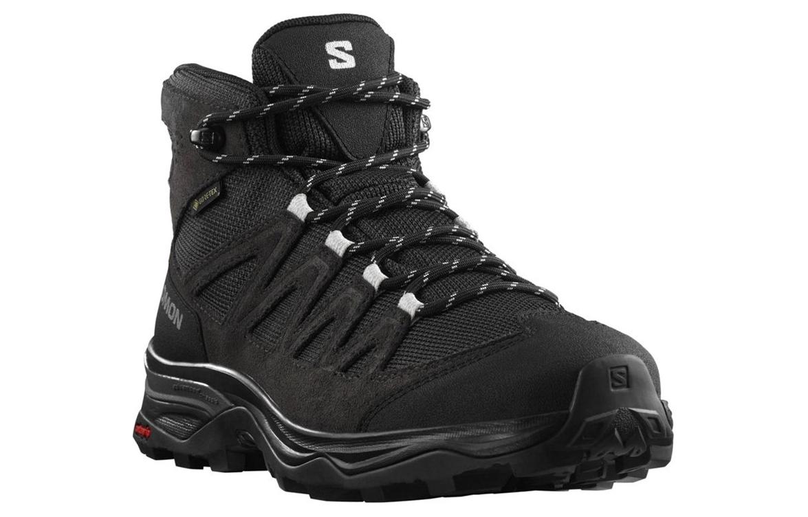 Lookbook (Women) Salomon X Ward Mid 'Comfortable and Breathable' 471819