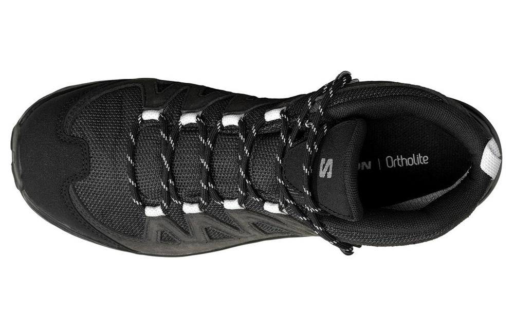 Shop (Women) Salomon X Ward Mid 'Comfortable and Breathable' 471819