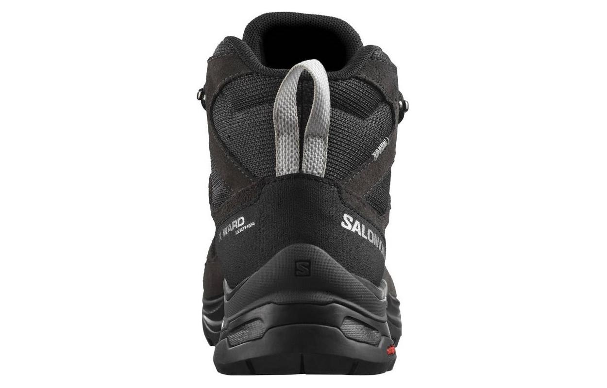 Purchase (Women) Salomon X Ward Mid 'Comfortable and Breathable' 471819