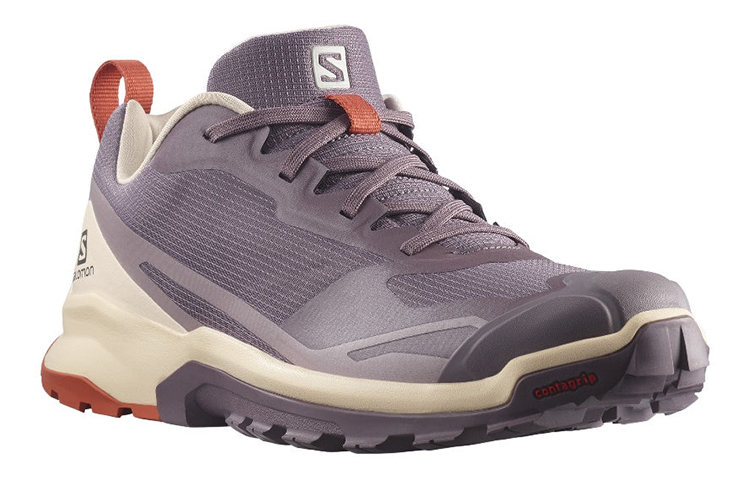 (W) Salomon XA Collider 2 'Purple' 圖 2