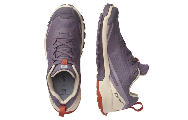 (W) Salomon XA Collider 2 'Purple' 圖 3