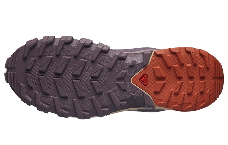 (W) Salomon XA Collider 2 'Purple' 圖 5